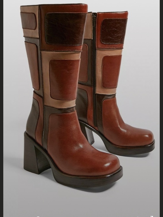 Jeffrey Campbell Shoes - jeffrey campbell keely boots